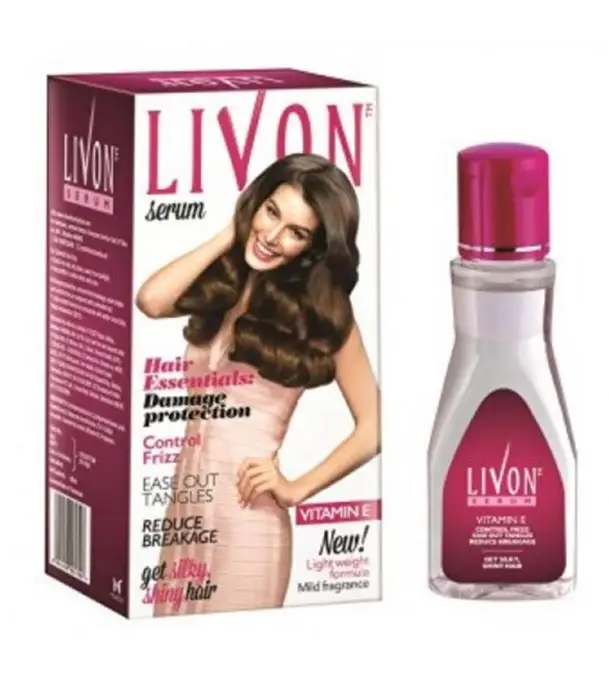 0254807_livon-hair-serum-100ml (1) LIVON HAIR - Image 1