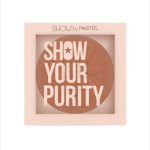 SHOW YOUR PURITY POWDER-104	Zara FS