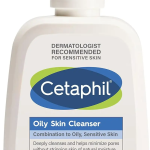 Cetaphil OILY Cleanser