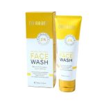 24K GOLD ANTI AGING FACEWASH