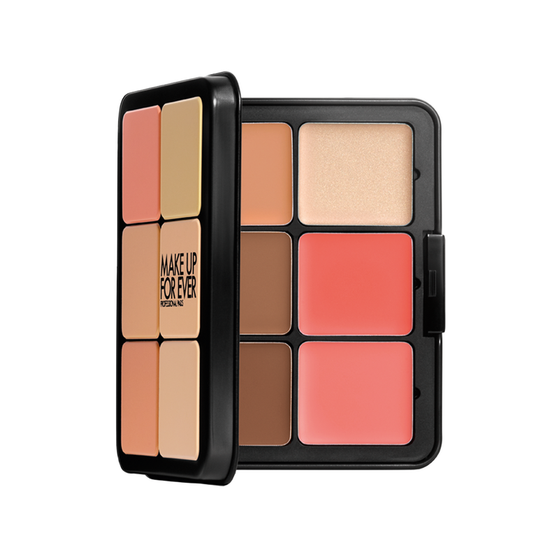 1b75f5727a96a4c8d2af3e156392519e bote make up forever - Image 1