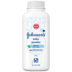 JOHNSONS BABY powder 50 g