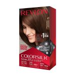 revlon color silk