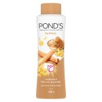 ponds talc sandal 100g