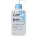 Salicylic acid cleanser