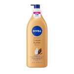 NIVEA COCOA LOTION