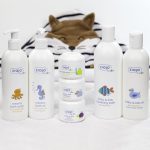 ziaza baby & kids cream sp6