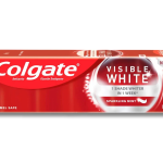 COLGATE VISIBLE WHITE