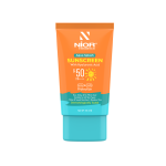nior sun cream