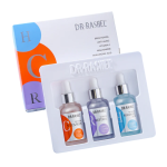 DR RASHEL COMPLETE FACIAL SERUM SET