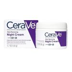 NIGHT CREAM	Zara FS