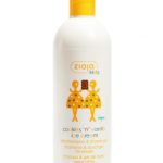 kids shampoo & shower gel	Zara FS