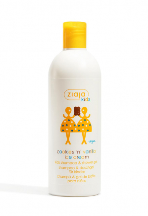 880x1280px-01 (1) kids shampoo & shower gel Zara FS - Image 1
