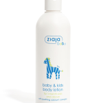 baby & kids body lotion