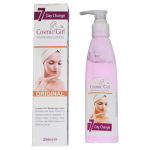 Simple body lotion,Cosmic girl, Kojic LOTION