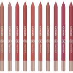 Beauty glazed lipliner