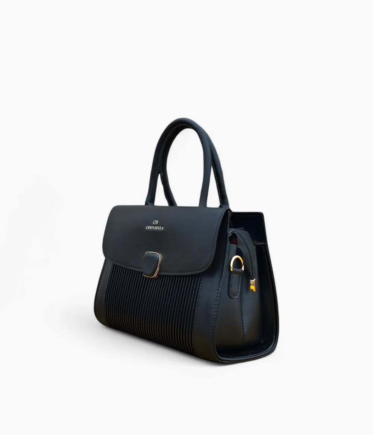 CHRISBELLA-Handbag-for-Women-Ang CRISSBELLA PARTY PARTS - Image 1