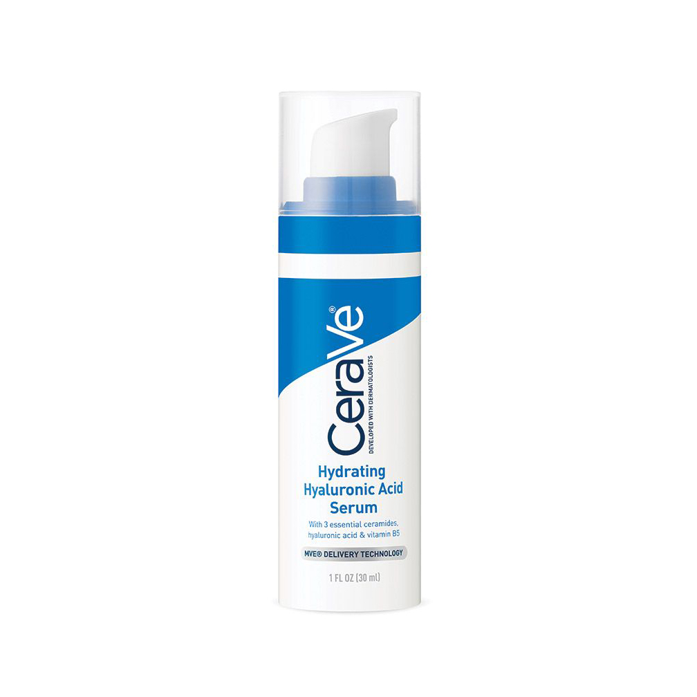 CeraVe-Hydrating-Hyaluronic-Acid-Serum CERAVE SEURAM - Image 1