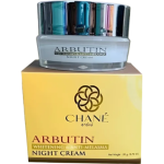 chane night cream