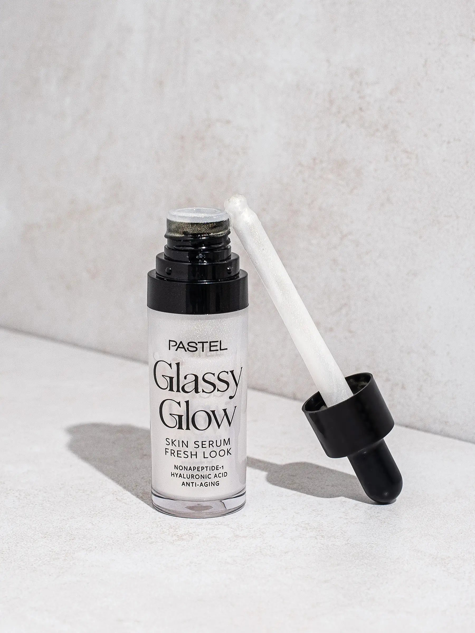GlassyGlow-2 Glassy Glow skin serum Fresh Look - Image 1