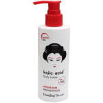 kojic body lotion