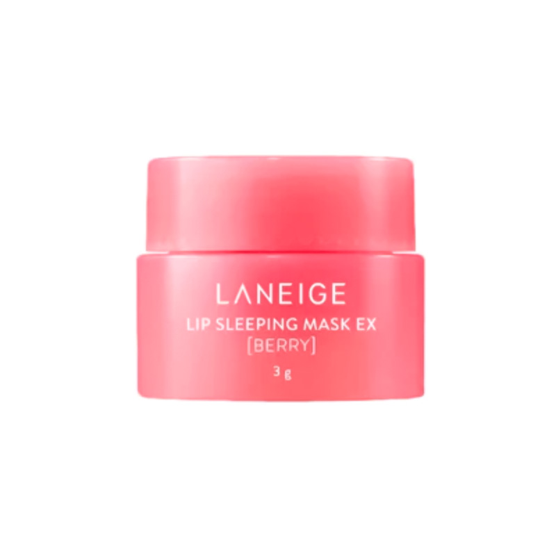 LANEIGE-Lip-Sleeping-Mask- LANEIGE LIP MASK - Image 1
