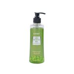 lavino shower gel mint