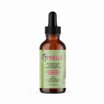Mielle hair fall serum