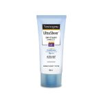 NEUTROGENA ULTRA SHEER SUNBLOCK