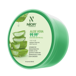 nior soothing gel ALOVE VERA