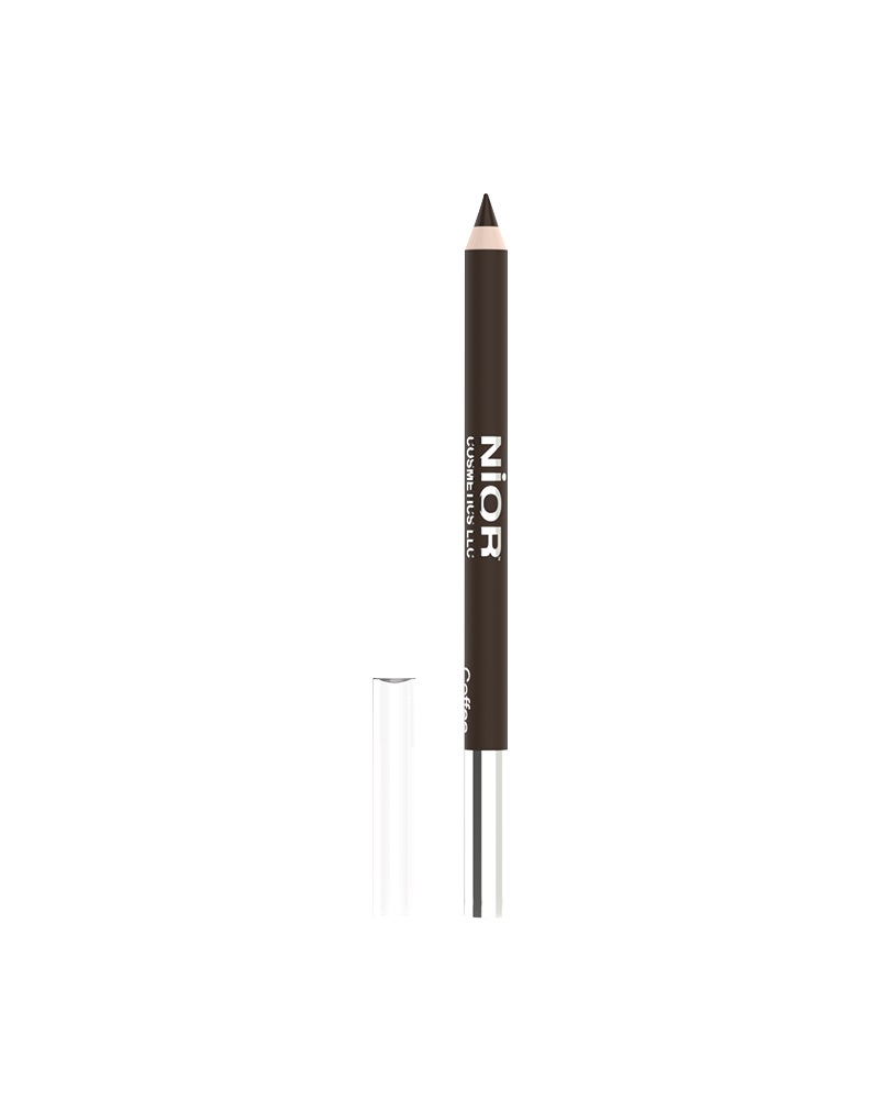 Nior-Super-Long-Lasting-Eyeliner-Coffee-Bean_sku25771 nior coffee bean - Image 1