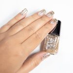 NAIL ENAMEL 25