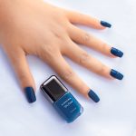 NAIL ENAMEL 35