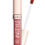 Extreme Matte liquid lipstick 07