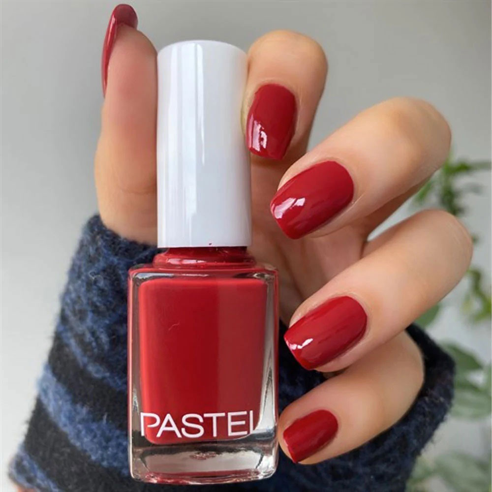 Pastel-Nail-Pastel-46_sku25030-2 NAIL ENAMEL 46 - Image 1