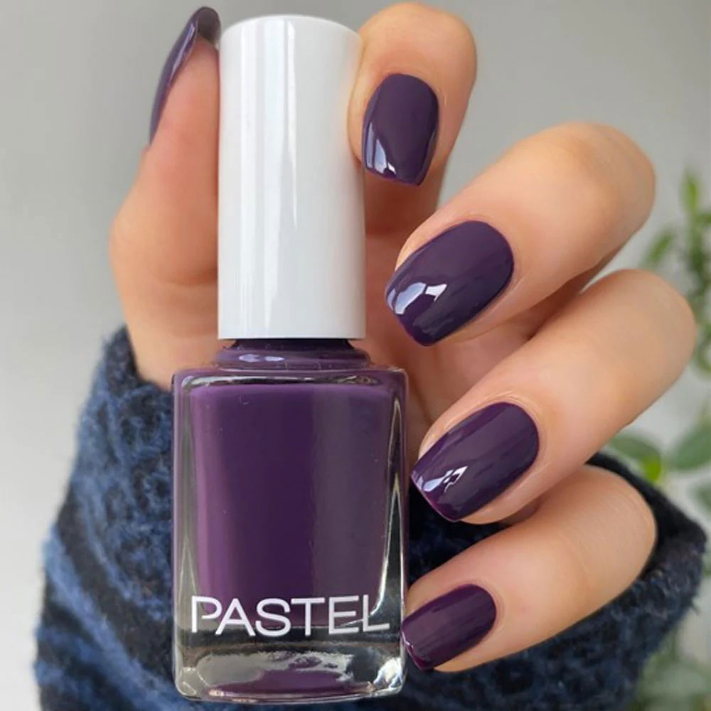 Pastel-Nail-Polish-49_sku25053-2 NAIL ENAMEL 49 - Image 1