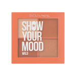 SHOW YOUR MOOD WILD
