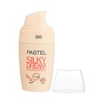 silky dream foundation-350	Zara FS