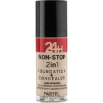 24 h non stop 02 in 1 Foundation &concealer-601	Zara FS