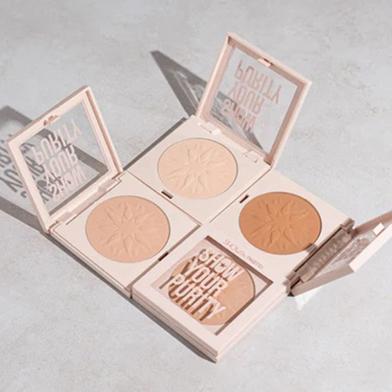 Pastel_Show_Your_Purity_Powder_Warm_Tan_-Pastel-bb4bc-341085 SHOW YOUR PURITY POWDER-104 - Image 1