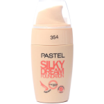 silky dream foundation-354	Zara FS