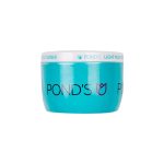 PONDS LIGHT MOISTURE