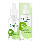 SIMPLE SERUM