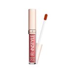 Extreme Matte liquid lipstick 15