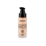 SKIN EDITOR MATTE FOUNDATION 01
