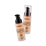 SKIN EDITOR MATTE FOUNDATION 03
