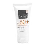 SPF 50+ ANTI WRINKLE CREAM DRY MATURE SKIN	Zara FS