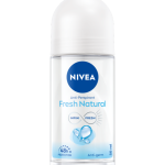 nivea fresh natural