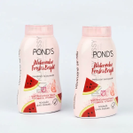 ponds watermelon powder