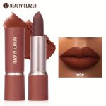 Beauty glazed lipstick